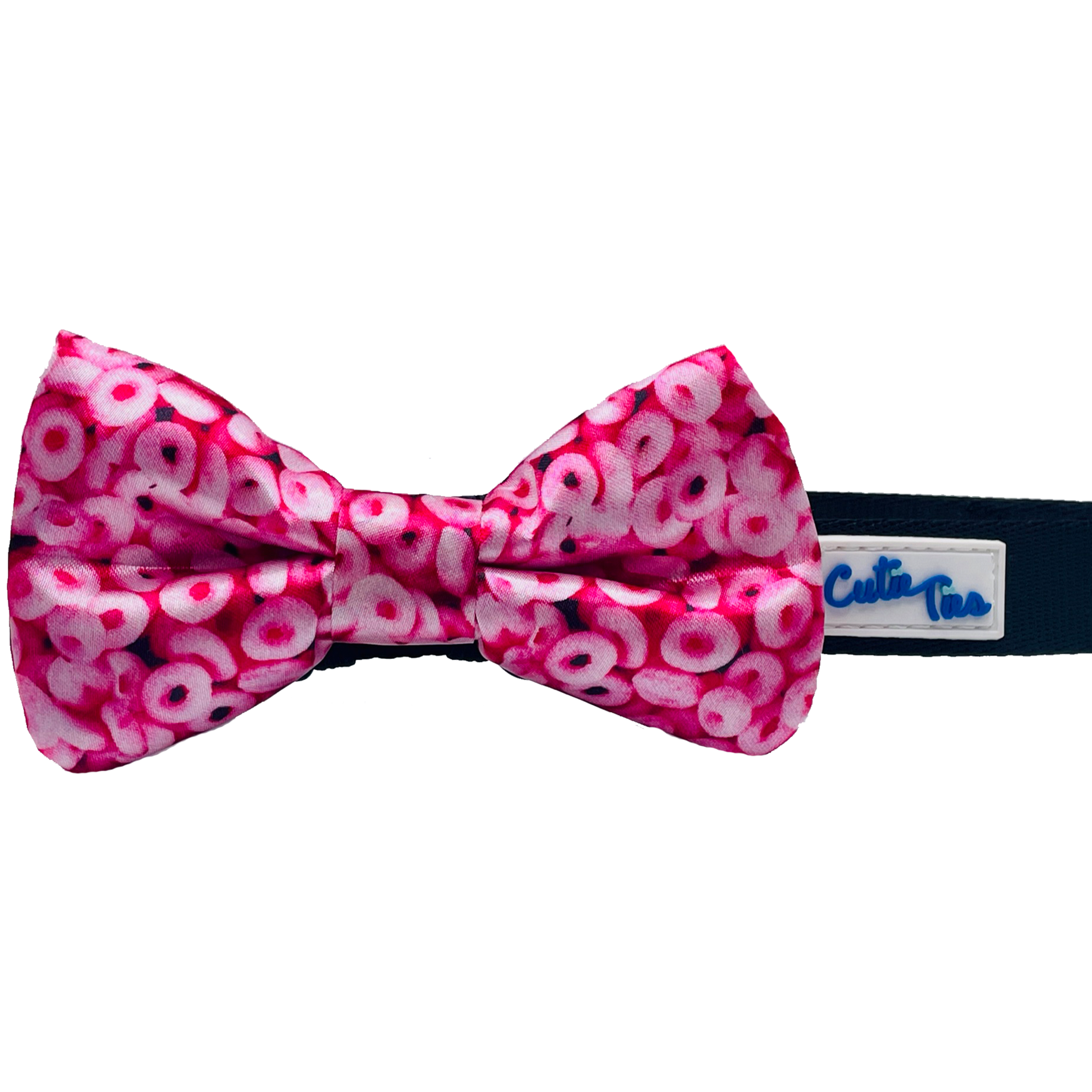 Cutie Ties Cutie Ties Dog Bow Tie Dog Clothes