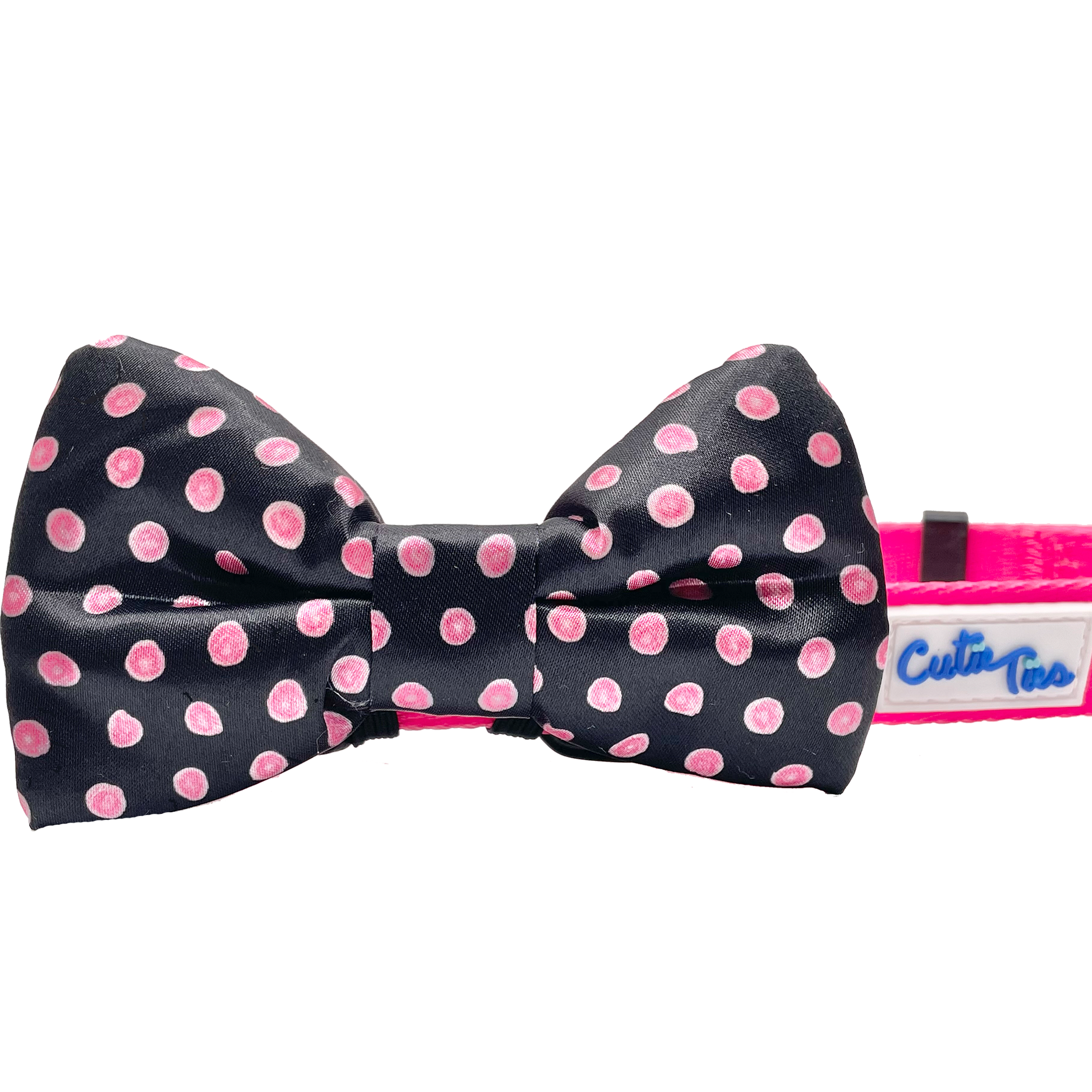 Cutie Ties Cutie Ties Dog Bow Tie Dog Clothes