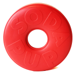 SodaPup Dog Toys