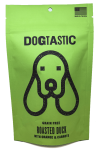 SodaPup DT Dogtastic Roasted Duck With Orange & Carrots Grain Free Training Treats Dog Treats