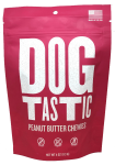 SodaPup DT Dogtastic Chewies Dog Treats Dog Treats