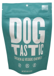 SodaPup DT Dogtastic Chewies Dog Treats Dog Treats
