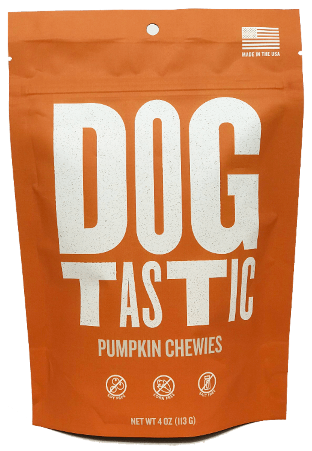 SodaPup DT Dogtastic Chewies Dog Treats Dog Treats