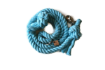 Kai's Canine Creative Knotted Rope Dog Leash Dog Leashes