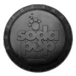 SodaPup Dog Toys