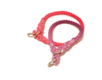 Kai's Canine Creative Rope Dog Collar Dog Collars