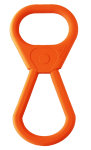 SodaPup Dog Toys