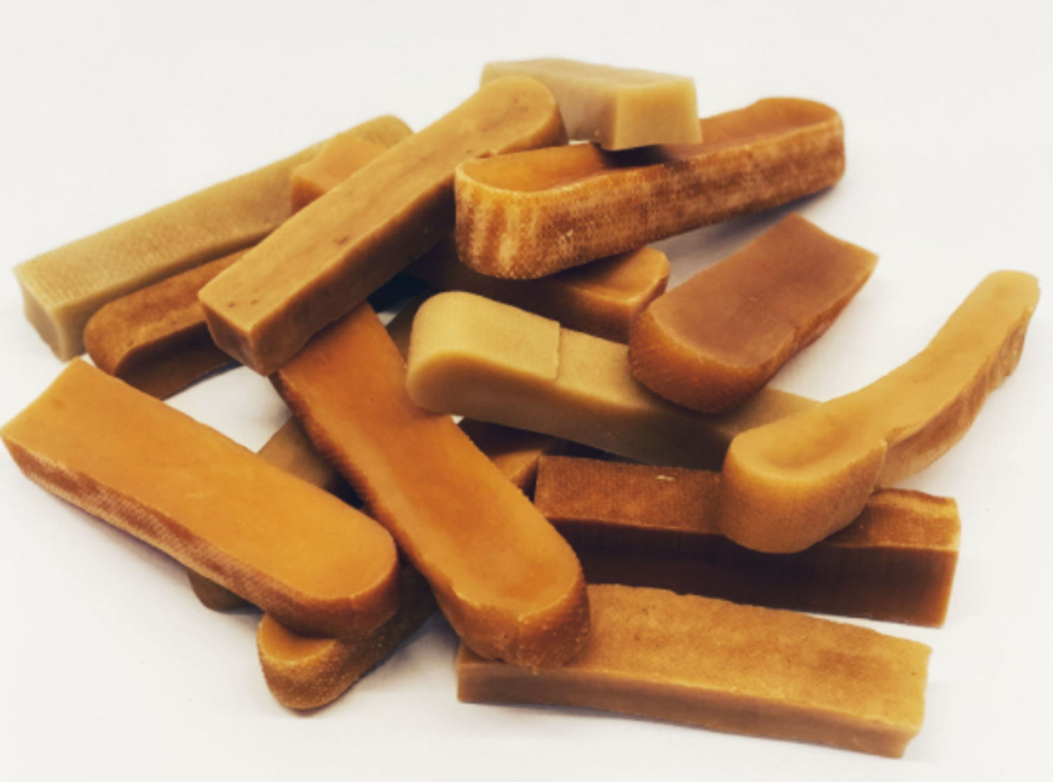 Yeti Corporation Yeti Dog Chew Dog Treats