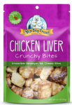 Yeti Corporation Dog Treats