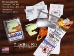 Tipsee Light Co. Flea & Tick