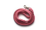 Kai's Canine Creative Single Color Rope Dog Leash Dog Leashes