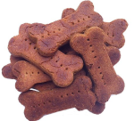 Pawsitively Homemade Dog Treats