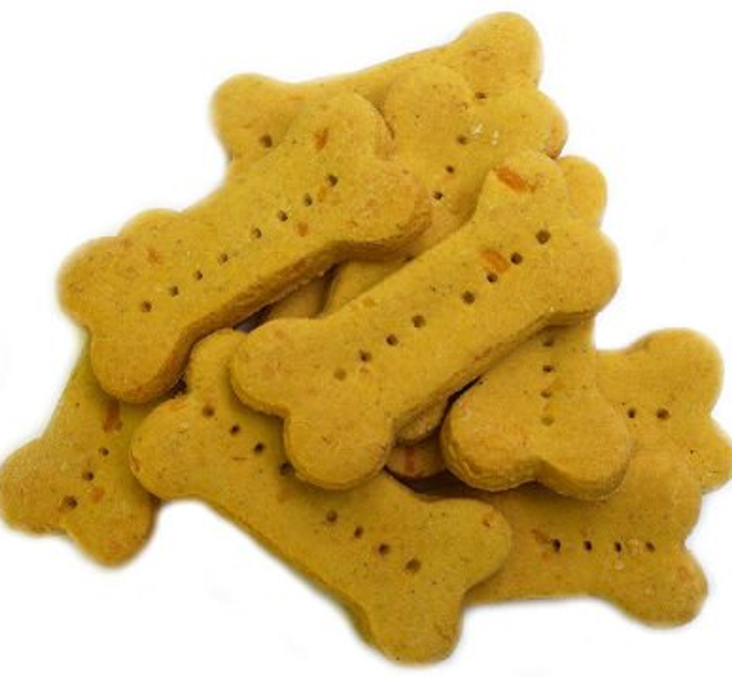Pawsitively Homemade Cheddar Cheese Gluten Free Dog Treats Dog Treats
