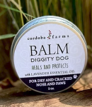 Cordoba Farms Paw Balm-2oz Topical Treatments