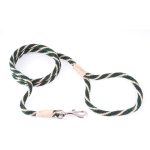 Alvalley LLC Nylon Snap Leads (4 ft  x 1/16 or 2 mm) Dog Leashes