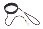 Alvalley LLC Nylon Snap Leads (6 ft  x 1/8in or 4mm) Dog Leashes