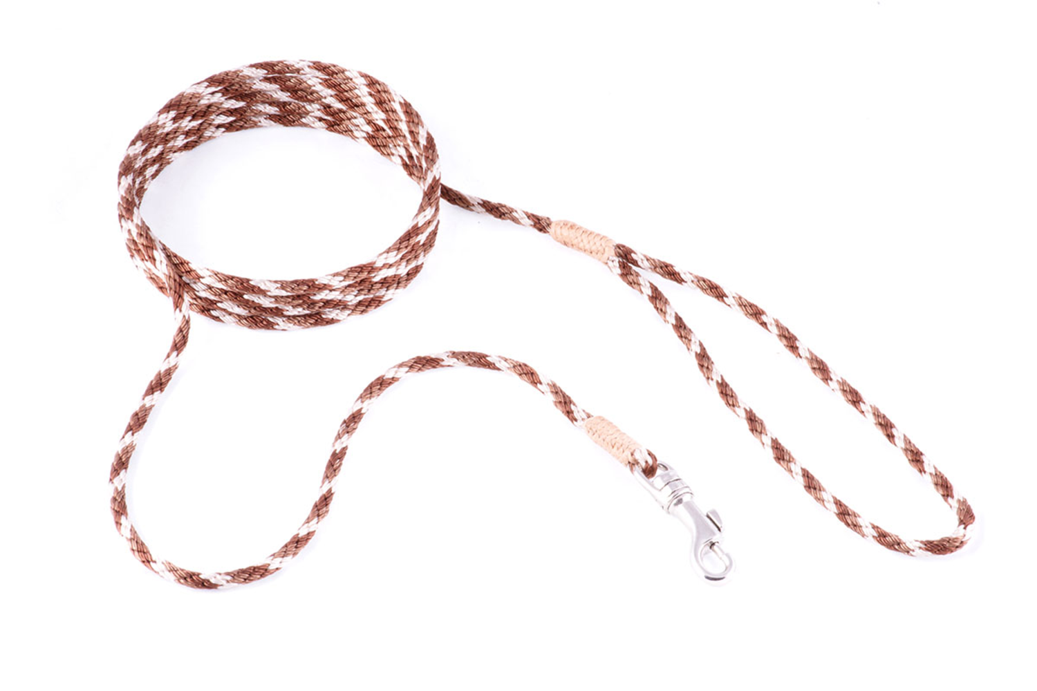 Alvalley LLC Nylon Snap Leads (6 ft  x 1/8in or 4mm) Dog Leashes