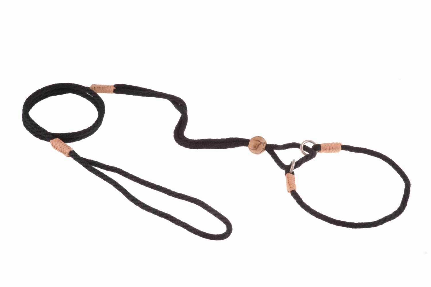 Alvalley LLC Nylon Martingale Leads (10in x 1/8in or 4mm) Dog Leashes