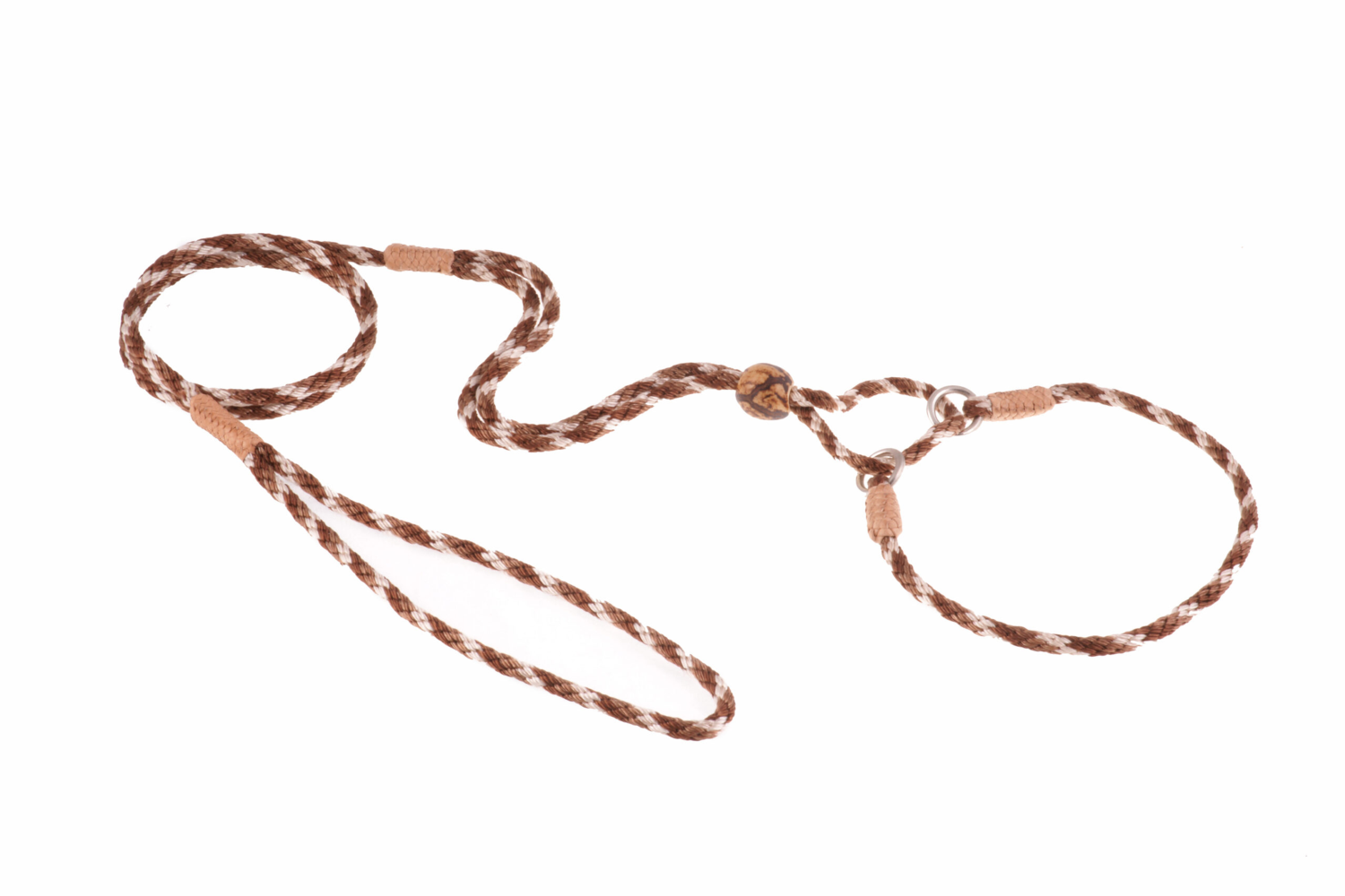 Alvalley LLC Nylon Martingale Leads (10in x 1/8in or 4mm) Dog Leashes