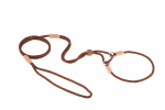 Alvalley LLC Nylon Martingale Leads (10in x 1/8in or 4mm) Dog Leashes