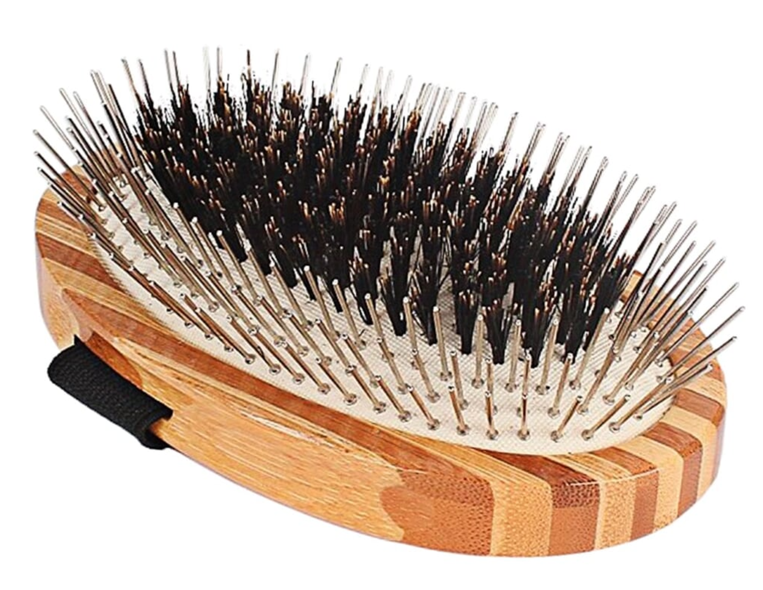 Bass Brushes Bass Brushes- The Hybrid Groomer Grooming Supplies
