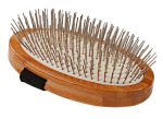 Bass Brushes Bass Brushes- Style & Detangle Pet Brush Grooming Supplies