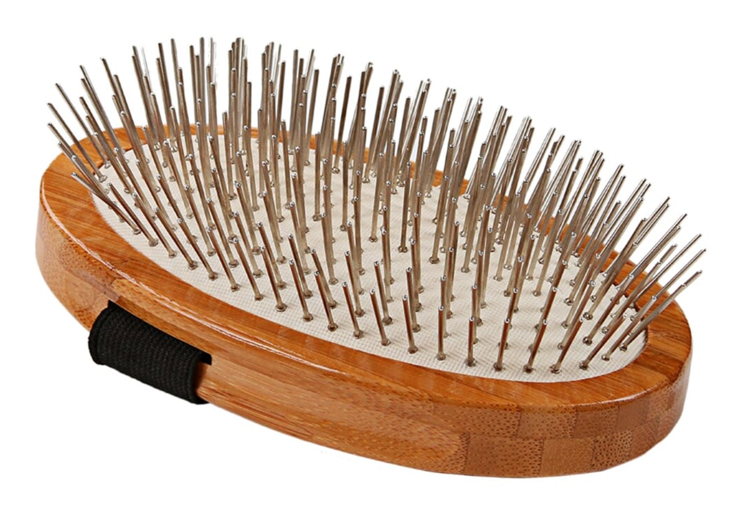 Bass Brushes Bass Brushes- Style & Detangle Pet Brush Grooming Supplies