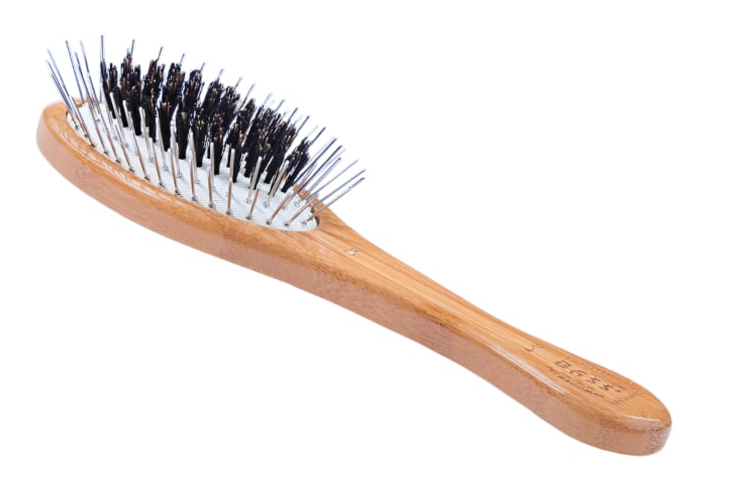 Bass Brushes Bass Brushes- The Hybrid Groomer Grooming Supplies
