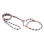 Alvalley LLC Nylon Martingale Leads (10in x 1/4in or 6mm) Dog Leashes