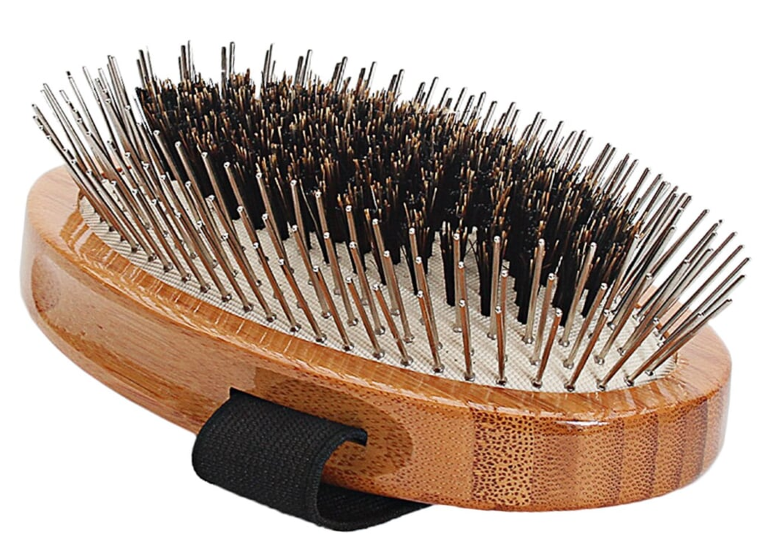 Bass Brushes Bass Brushes- The Hybrid Groomer Grooming Supplies