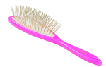 Bass Brushes Bass Brushes- Style & Detangle Pet Brush Grooming Supplies