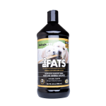 Flora Inc BioFATS Omega 3-6-9 Fatty Acid Animal Vitamins & Supplements