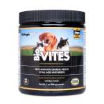 Flora Inc BioVITES Complete Multi-Nutrient Supply Animal Vitamins & Supplements