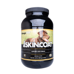 Flora Inc BioSKIN&COAT Natural Antihistamine Formula Animal Vitamins & Supplements