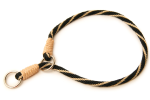 Alvalley LLC Nylon Slip Collars (14 in x 1/8in or 4mm) Dog Collars