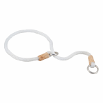 Alvalley LLC Nylon Slip Collars (16 in x 1/8in or 4mm) Dog Collars