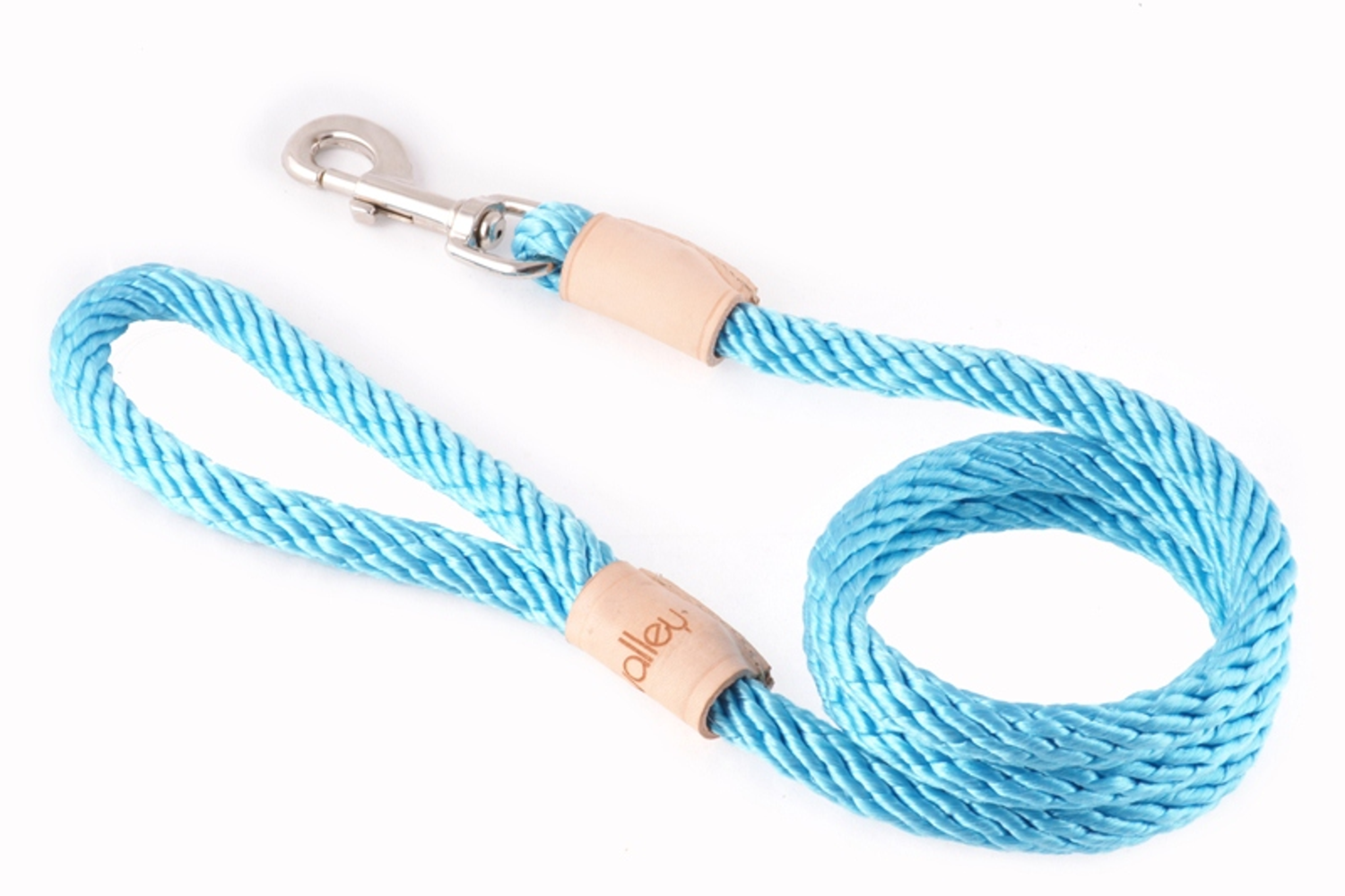 Alvalley LLC Sport Snap Lead (4 ft  x 1/2in or 13mm) Dog Leashes
