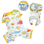 Klippo Pet Inc Dog Clothes