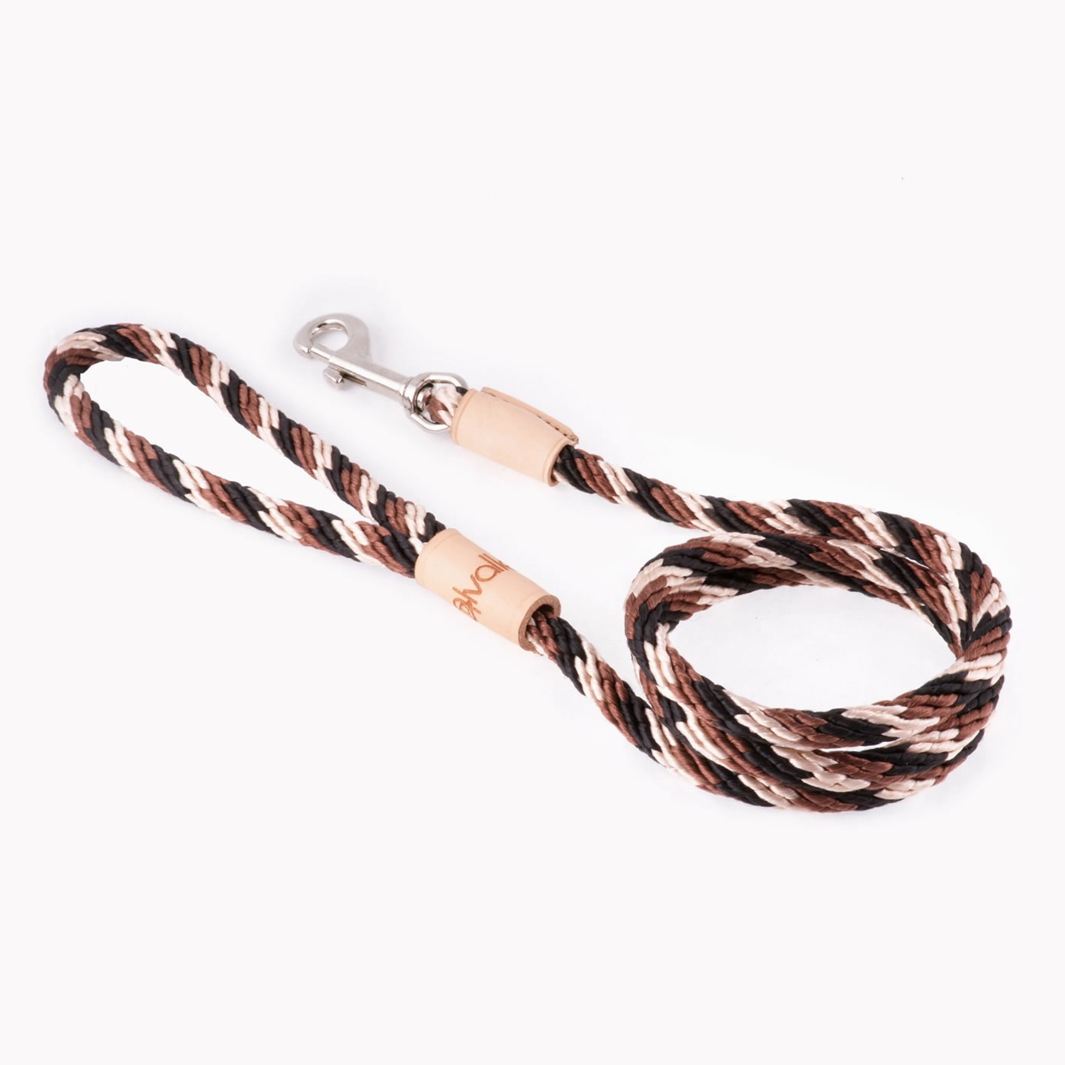 Alvalley LLC Sport Snap Lead (4 ft  x 5/16in or 8mm) Dog Leashes