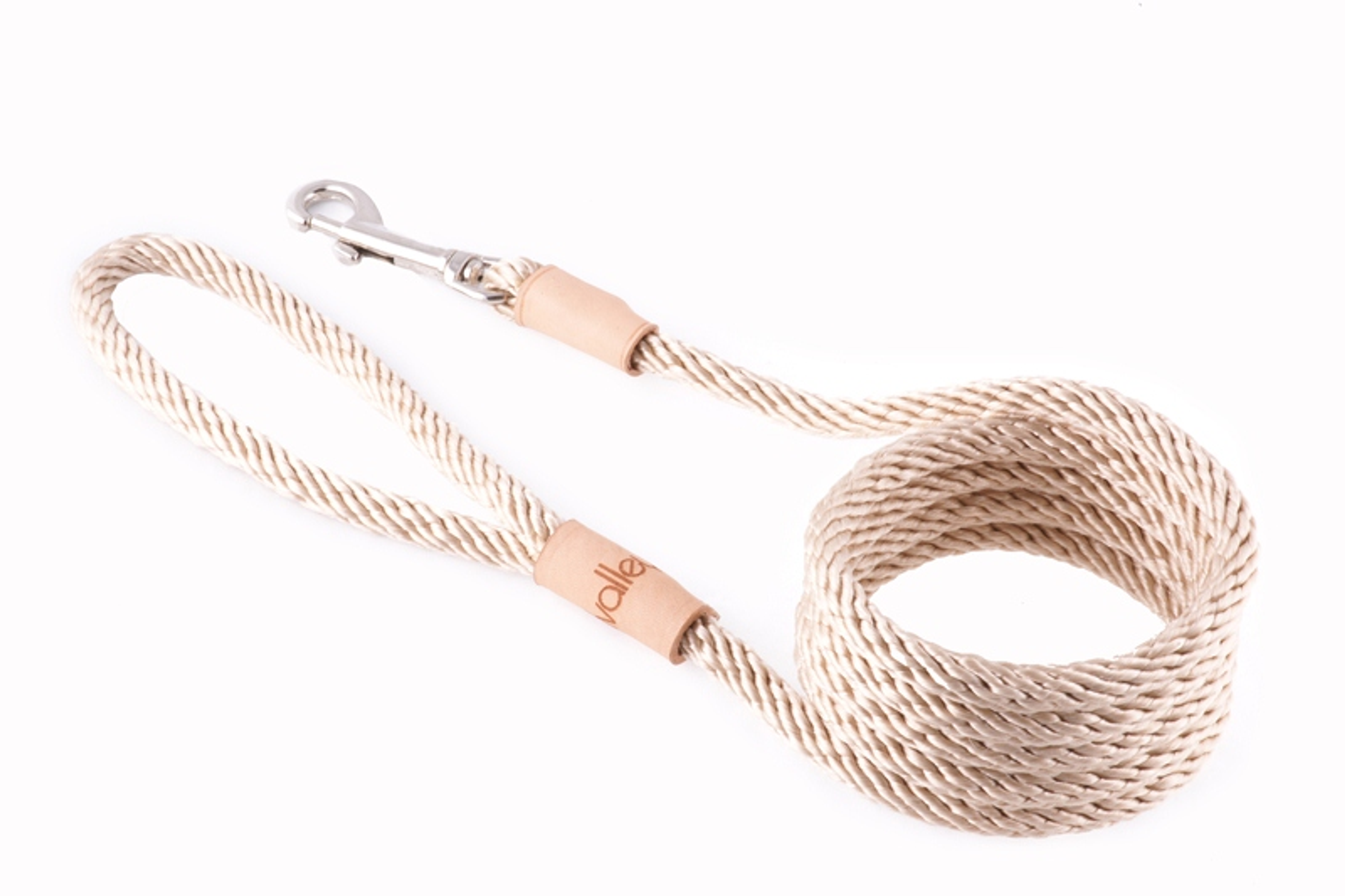 Alvalley LLC Sport Snap Lead (6 ft  x 5/16in or 8mm) Dog Leashes
