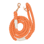 Sassy Woof LLC Rope Leash Dog Leashes
