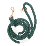 Sassy Woof LLC Rope Leash Dog Leashes