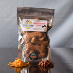 Doggie Style Gourmet Treats LLC Bacon Cheddar Bones Dog Treats