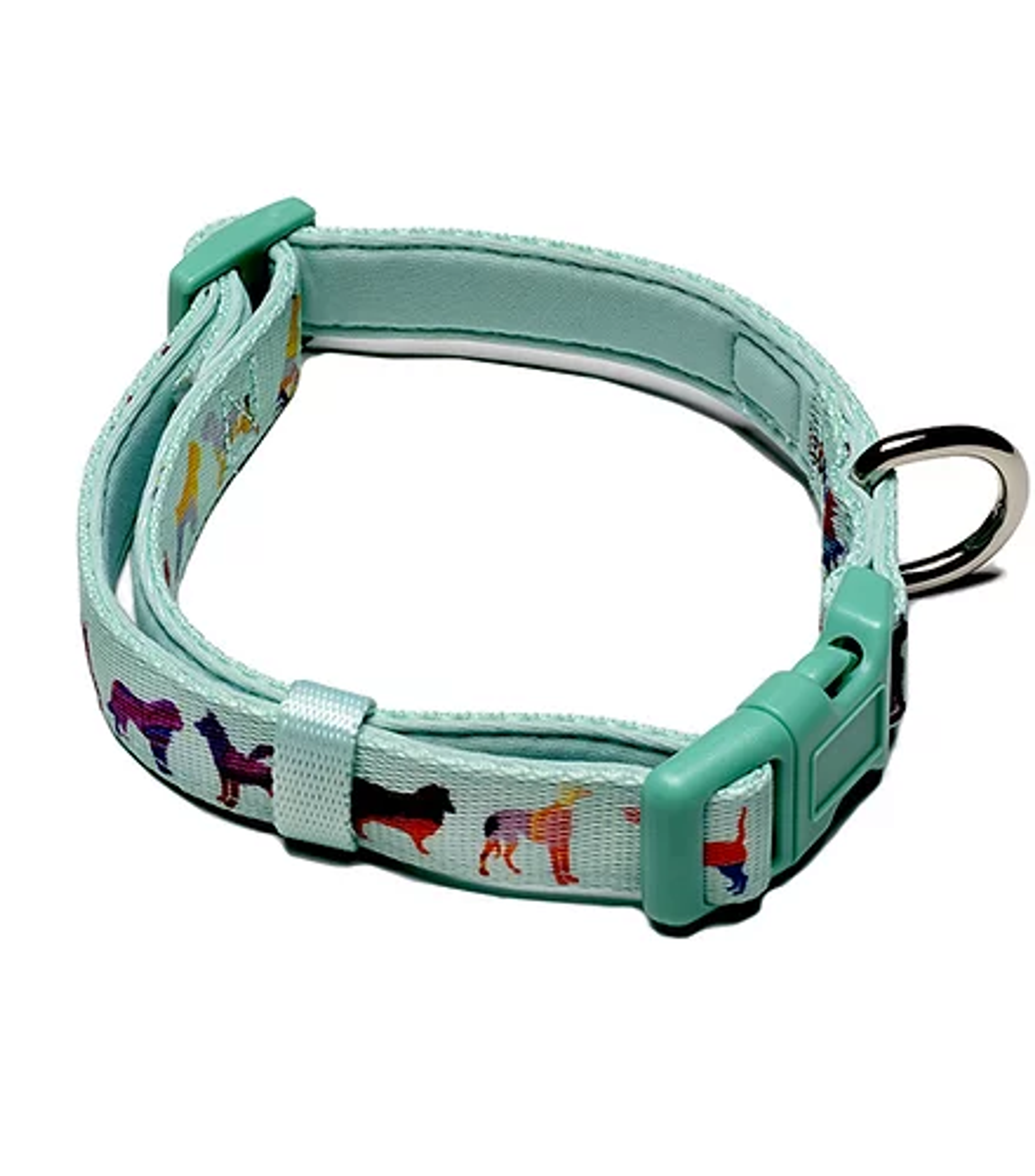 Dena Lyons LLC Dog Collar Dog Collars