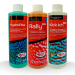 Ruby Reef PRO 8 Bundle Aquarium Treatments