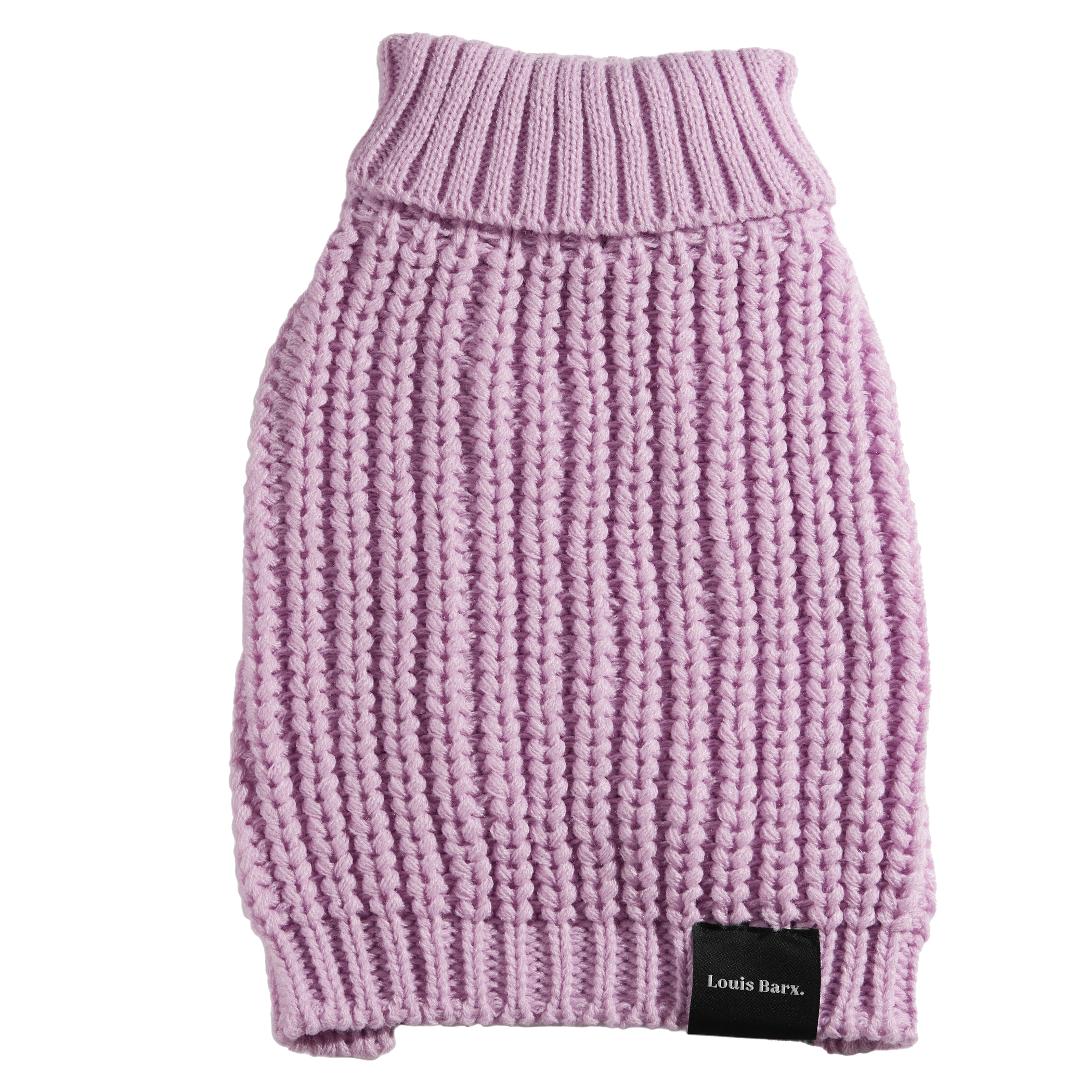 Louis Barx The Perfect Knit Sweater