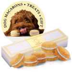 Bonne et Filou Dog Treats