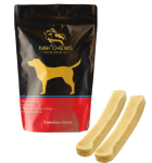 IHPP Pet Supplies Nak Chews Medium Dog Treats