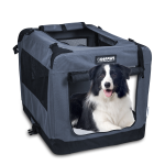 JESPET Inc JESPET Soft Pet Crates Kennel