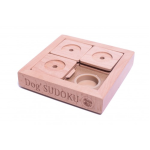My Intelligent Pets LLC Dog'/Cat' SUDOKU Small Basic Pet Toys